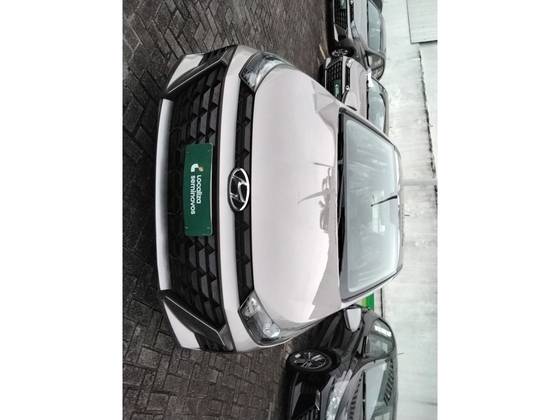 HYUNDAI HB20 1.0 12V FLEX COMFORT MANUAL